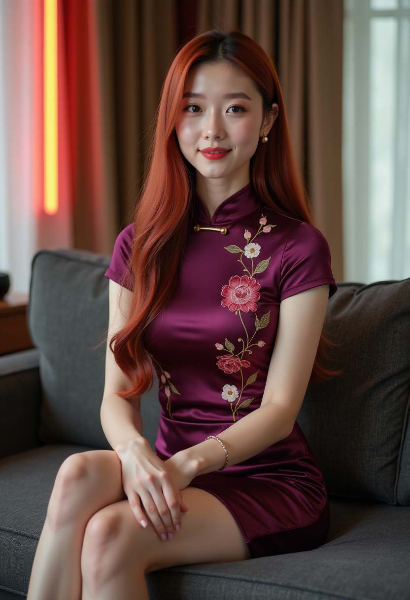 逆光少年海报